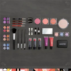 Ultimate Makeup Artist Kit