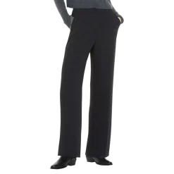 Ultimate Mid-Rise Straight Leg Trousers