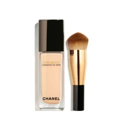 Hot CHANEL Ultimate Radiance-Generating Serum Foundation