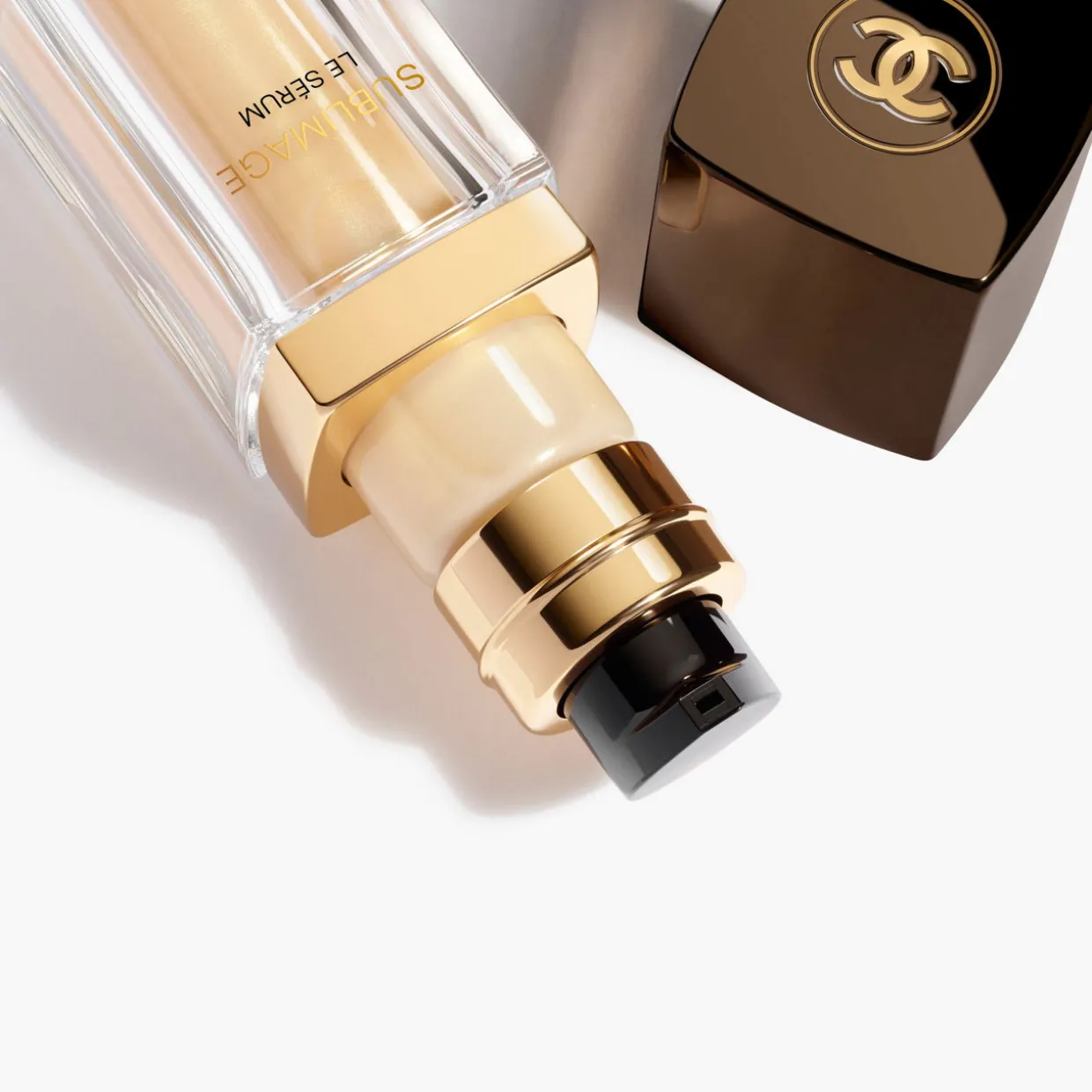 Ultimate Serum: Rejuvenates And Redefines