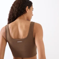 Best ADANOLA Ultimate Square Neck Bra