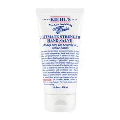 New KIEHLS Ultimate Strength Hand Salve