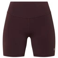 Ultimate Studio Shorts 6"