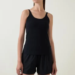 Online SWEATY BETTY Ultimate Studio Twin Strap Bra Vest
