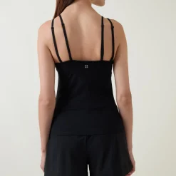 Online SWEATY BETTY Ultimate Studio Twin Strap Bra Vest