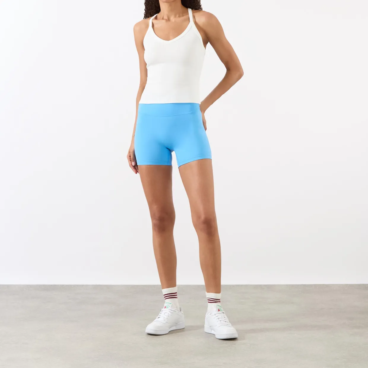 Ultimate Ultra Crop Shorts