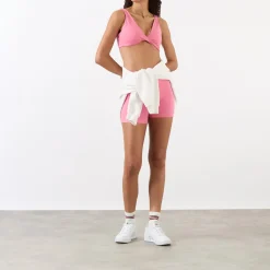 Best ADANOLA Ultimate Ultra Crop Shorts