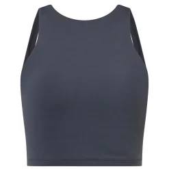 New ADANOLA Ultimate Wide Binding Cropped Top