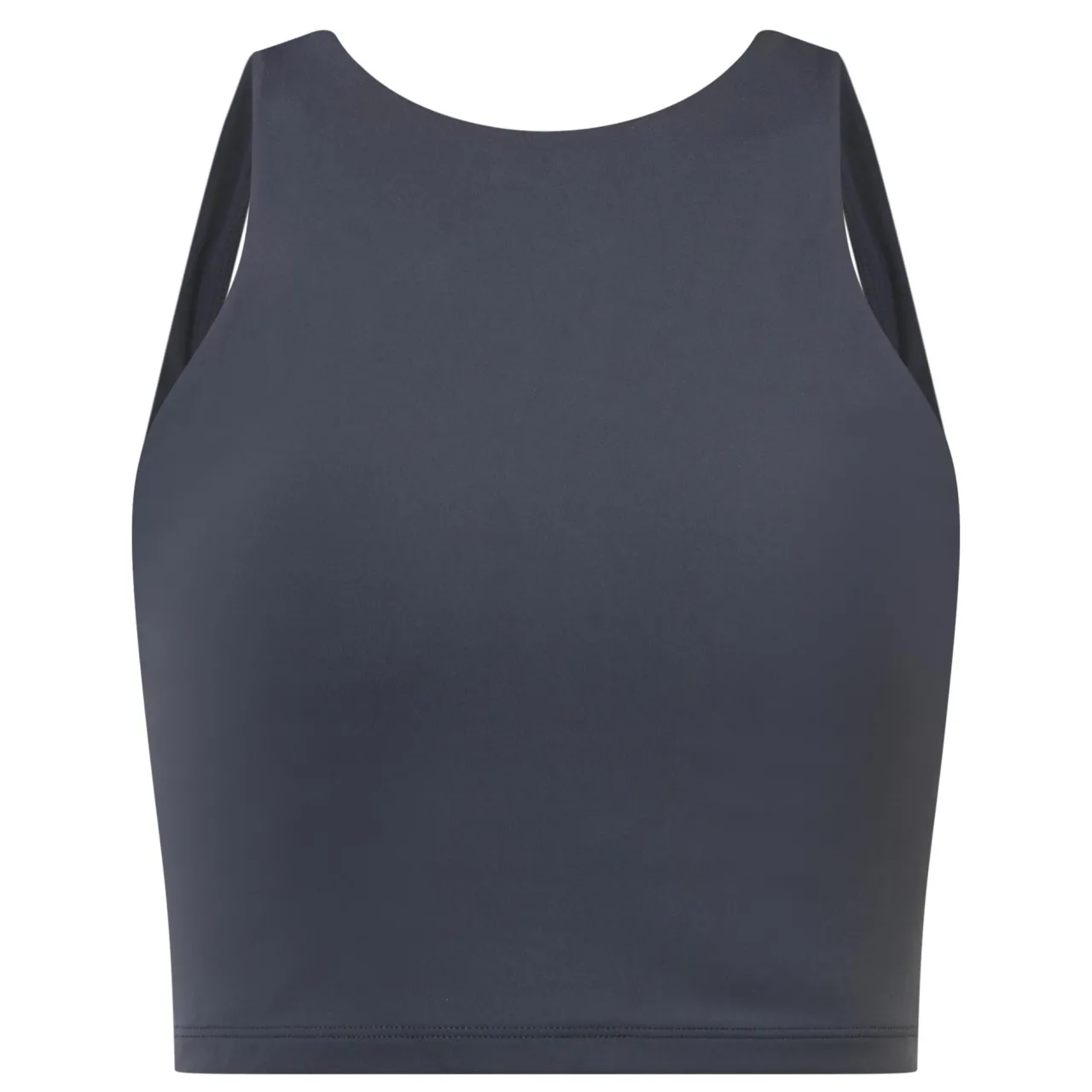 New ADANOLA Ultimate Wide Binding Cropped Top