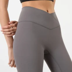 Ultimate Wrap Over Leggings