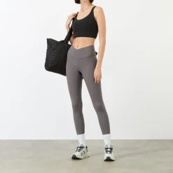 Ultimate Wrap Over Leggings