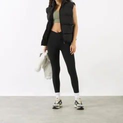 Ultimate Wrap Over Leggings