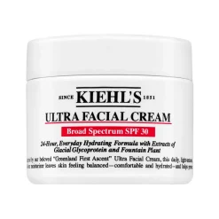 Clearance KIEHLS Ultra Facial Cream SPF 30