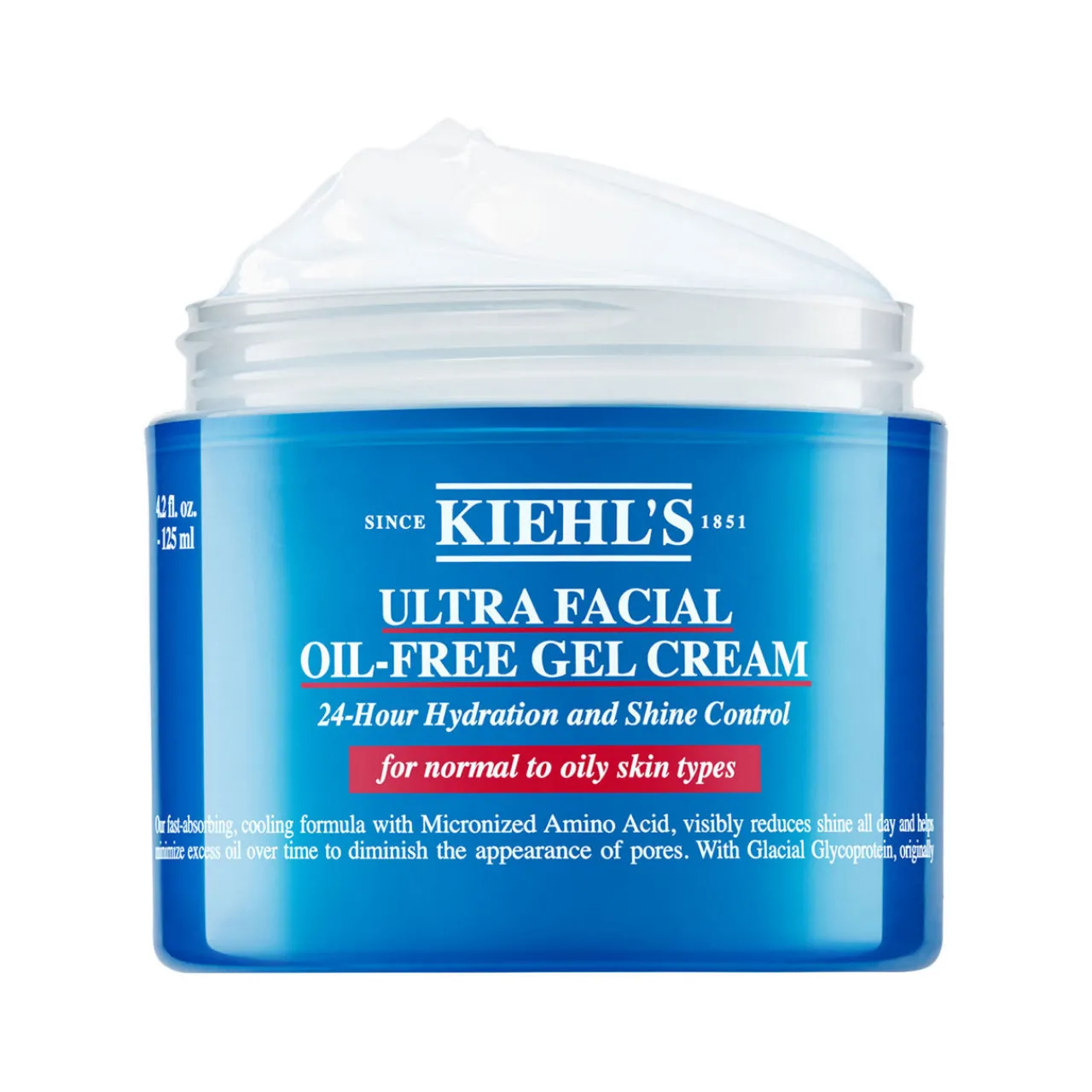 Outlet KIEHLS Ultra Facial Oil-Free Gel Cream