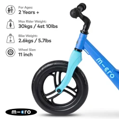 Online MICRO SCOOTERS Ultra Lightweight Balance Bike