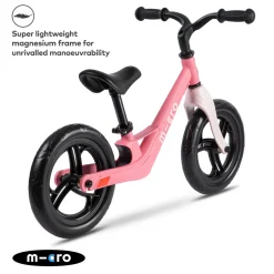 Ultra Lightweight Balance Bike