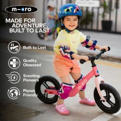 Ultra Lightweight Balance Bike
