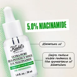 Ultra Pure High-Potency Serum 5.0% Niacinamide