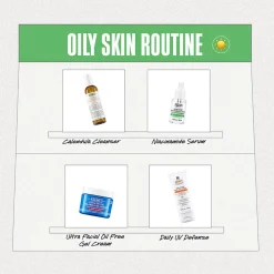 Ultra Pure High-Potency Serum 5.0% Niacinamide