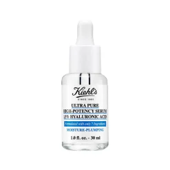 Hot KIEHLS Ultra Pure High-Potency Serum 1.5% Hyaluronic Acid