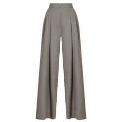 Online MARELLA Ulzio High-Rise Wide Leg Trousers