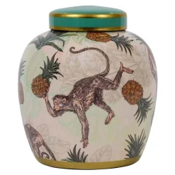 Discount MINDY BROWNES Umna Patterned Small Vase