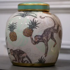 Discount MINDY BROWNES Umna Patterned Small Vase