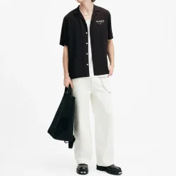 Clearance ALLSAINTS Underground Logo Shirt