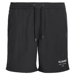 Underground Logo Swim Shorts