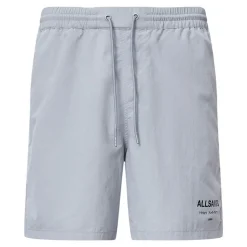 Underground Logo Swim Shorts