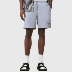 Underground Logo Swim Shorts