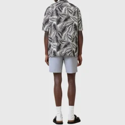 Underground Logo Swim Shorts