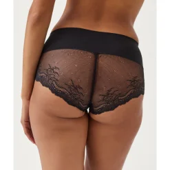 Undie-tectable® Light Control Lace Hi-Hipster Briefs