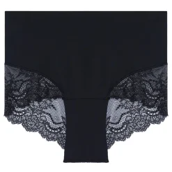 Outlet SPANX Undie-tectable® Light Control Lace Hi-Hipster Briefs