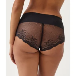 Outlet SPANX Undie-tectable® Light Control Lace Hi-Hipster Briefs