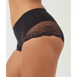 Outlet SPANX Undie-tectable® Light Control Lace Hi-Hipster Briefs