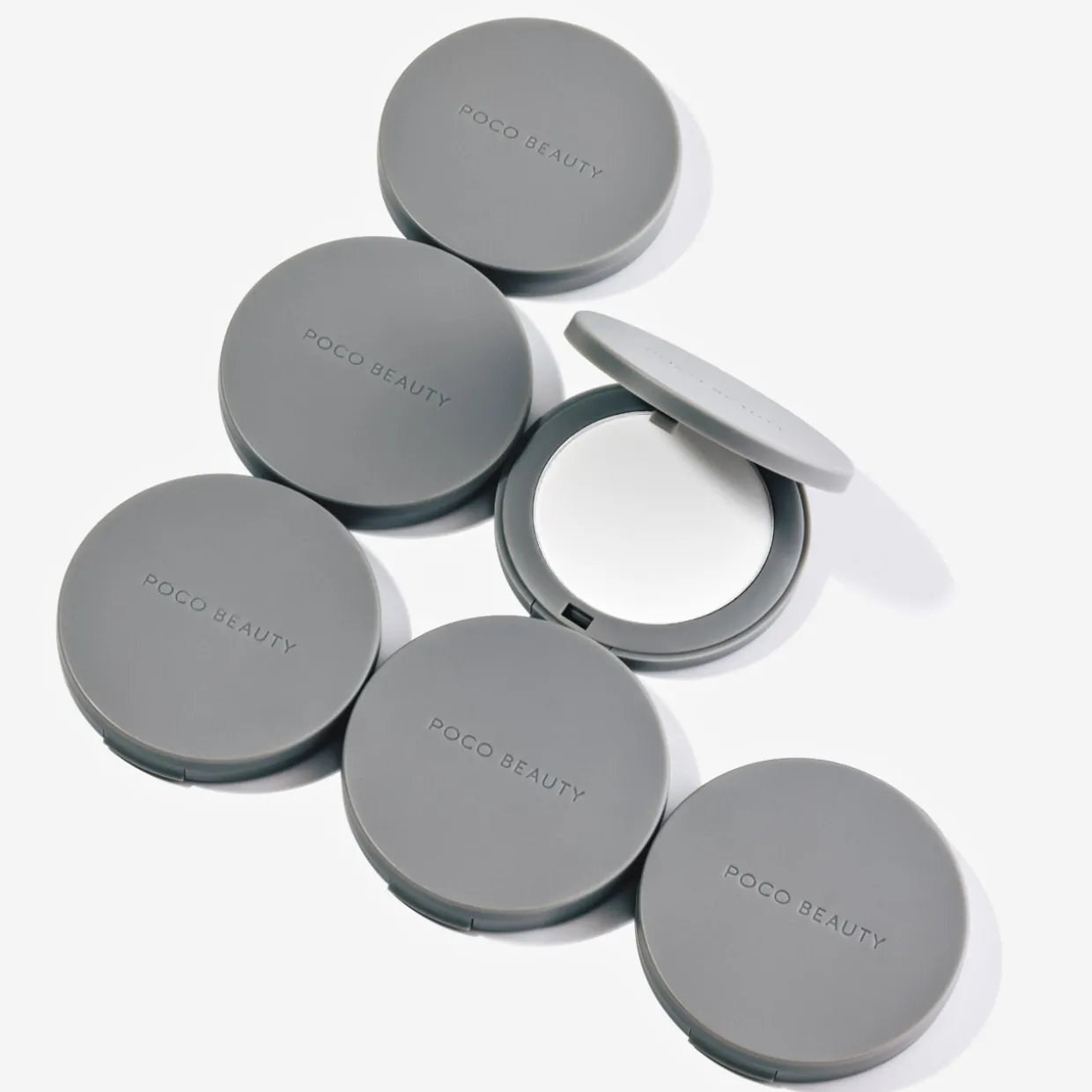 Unfiltered Soft Focus Finishing Powder