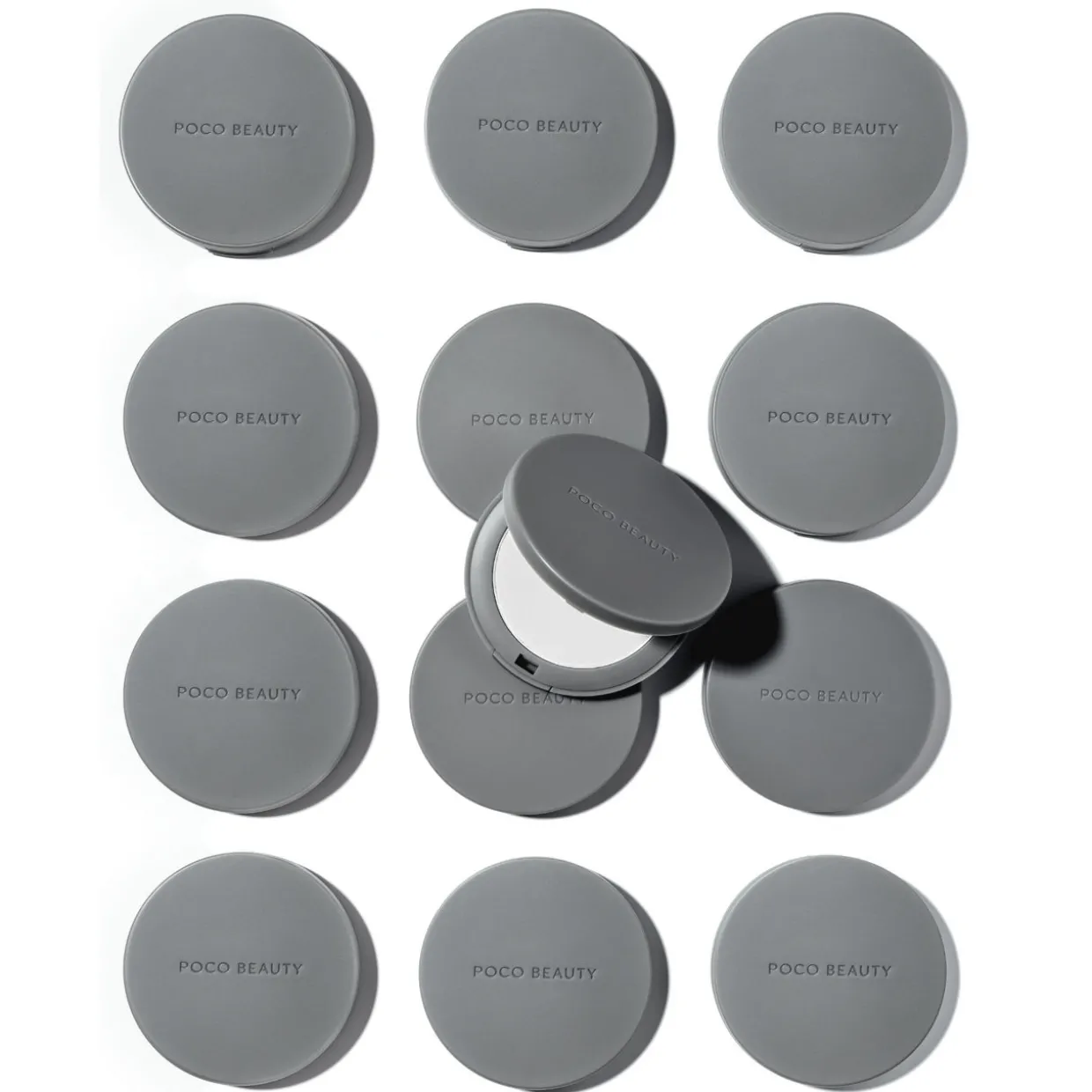 Unfiltered Soft Focus Finishing Powder