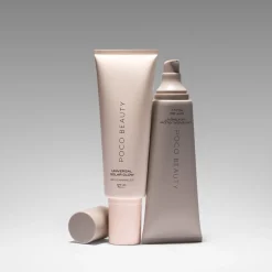 Universal Solar Glow Skin Enhancer