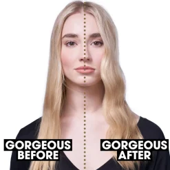 Unplugged Cordless Hair Straightener