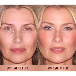 Unreal Healthy Glow Blush Stick