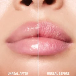 Unreal Lips Healthy Glow Nectar Oil