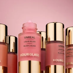 Hot HOURGLASS Unreal Liquid Blush