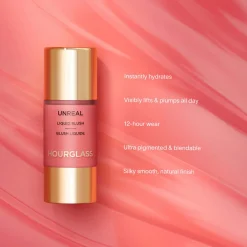 Hot HOURGLASS Unreal Liquid Blush