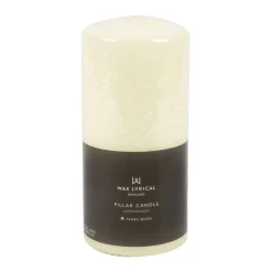 Unscented Pillar Candle 7 x 15