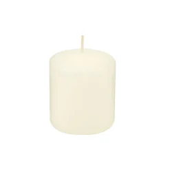 Unscented Pillar Candle 7 x 8