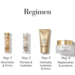 Online ELIZABETH ARDEN Uplifting Moments Gift Set