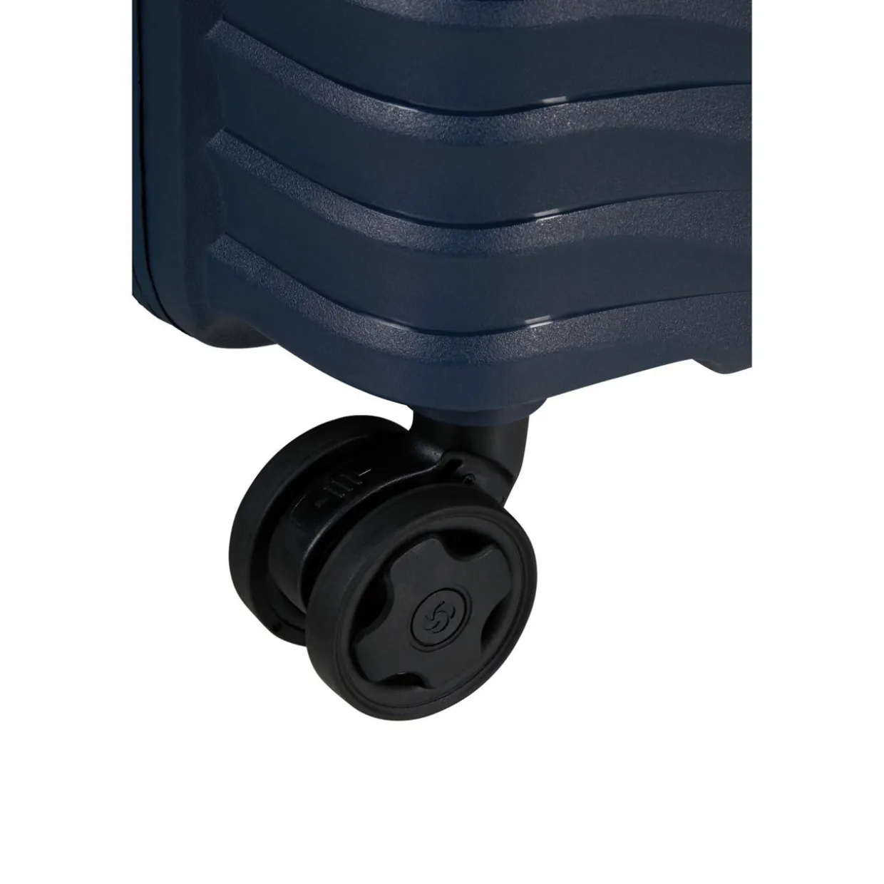 Upscape Four-Wheel Spinner 55cm