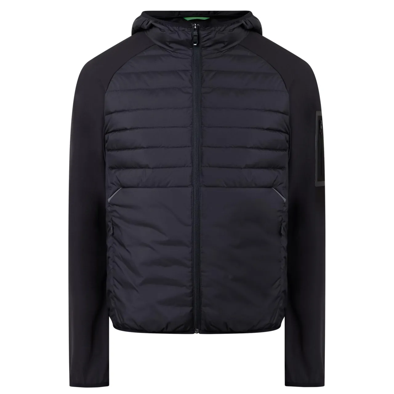 Sale BOSS Urbanex Hybrid Light Jacket