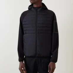 Sale BOSS Urbanex Hybrid Light Jacket